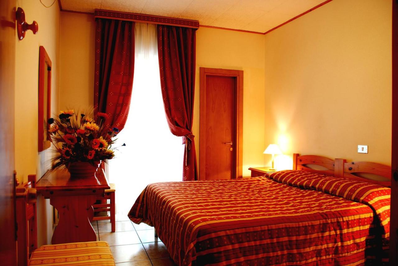 Hotel La Maielletta Pretoro Cameră foto