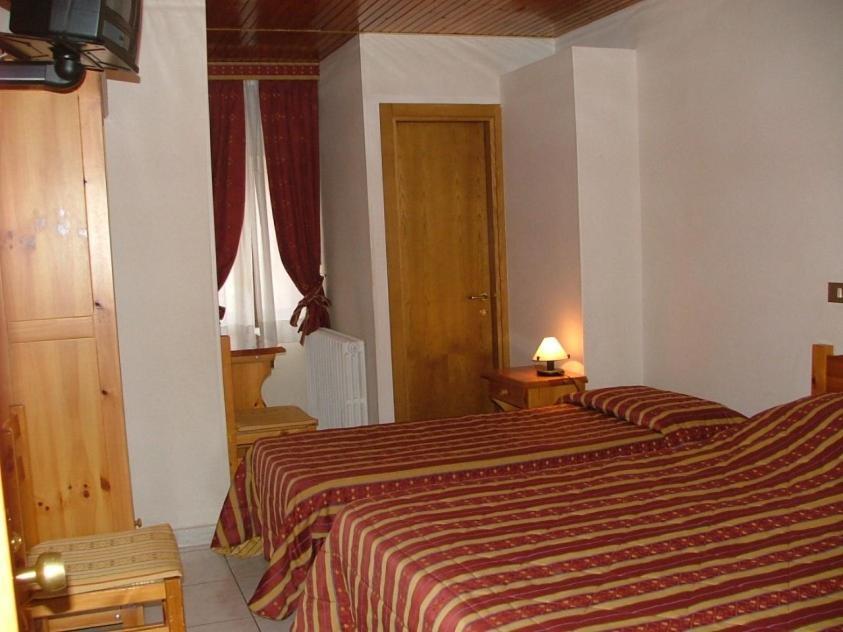 Hotel La Maielletta Pretoro Cameră foto